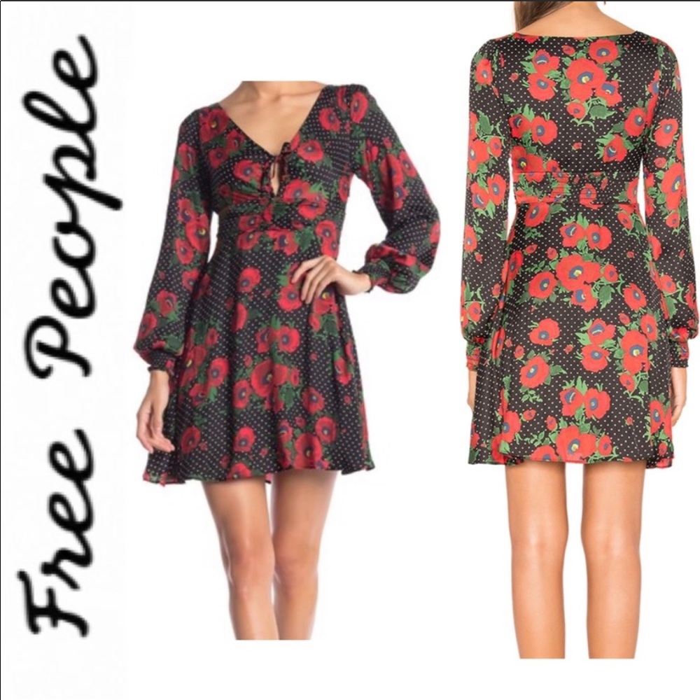 NWT Free People Morning Light MIni*